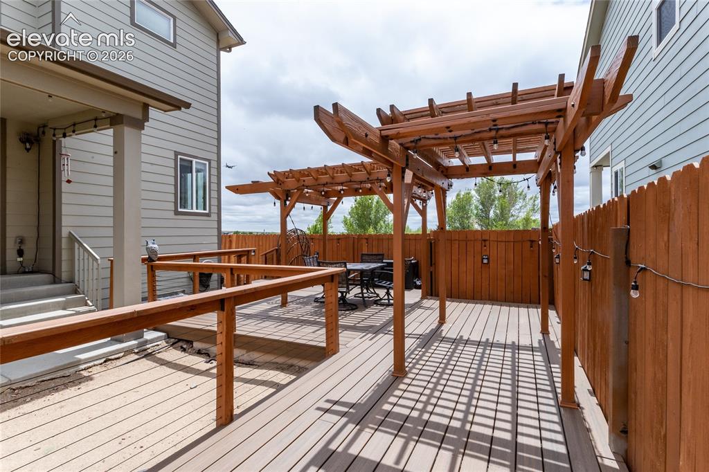 1798 Bulrush Way Colorado Springs CO 80915
