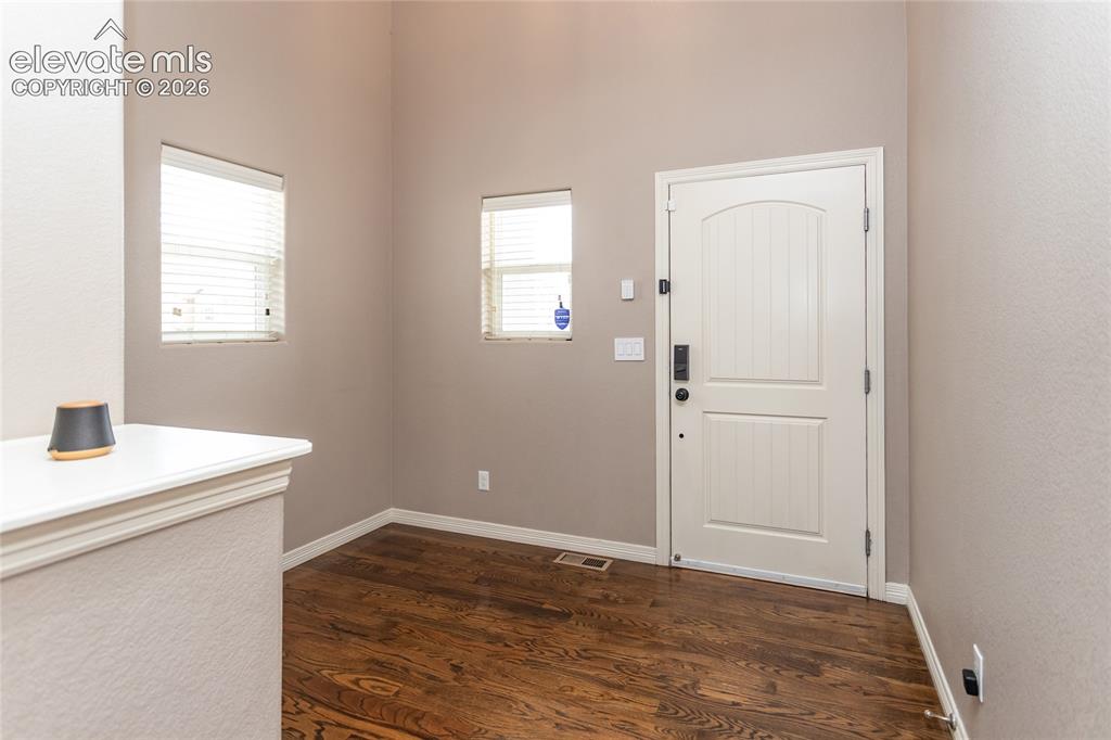 1798 Bulrush Way Colorado Springs CO 80915