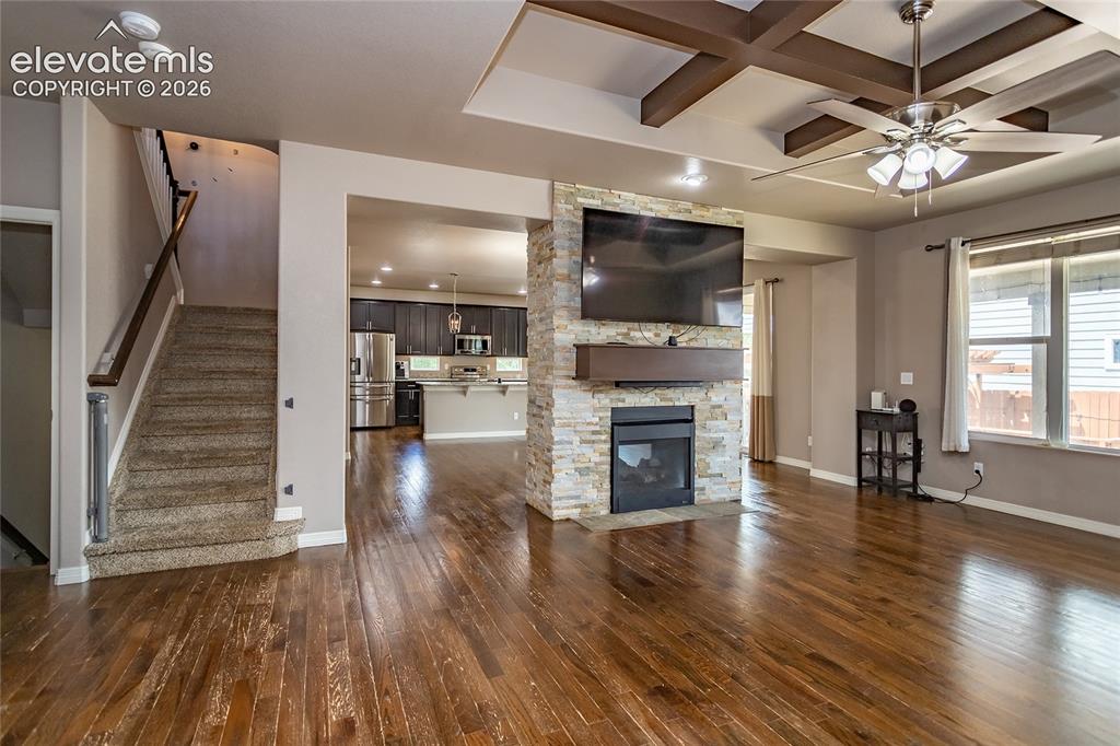 1798 Bulrush Way Colorado Springs CO 80915