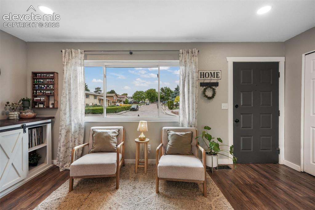 7175 Woody Creek Drive Colorado Springs CO 80911