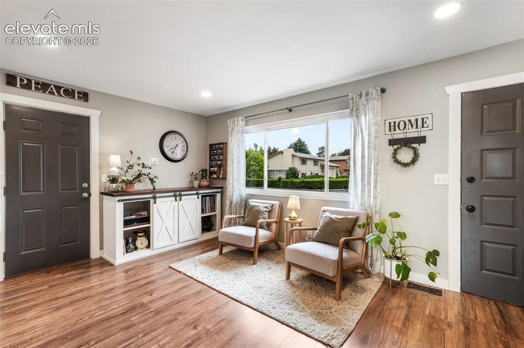 7175 Woody Creek Drive Colorado Springs CO 80911