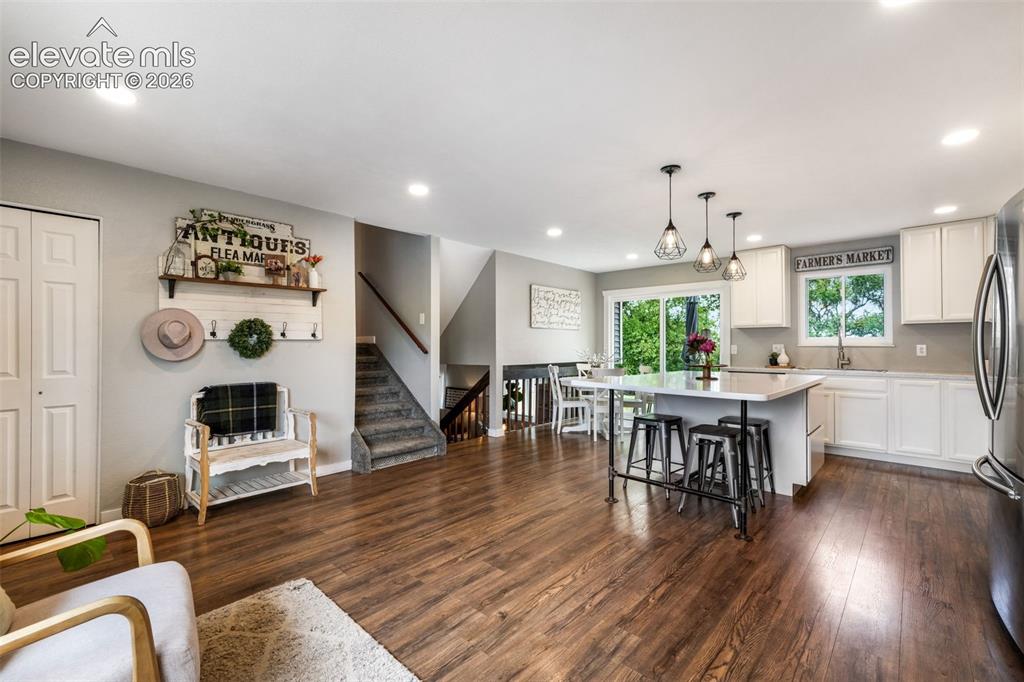 7175 Woody Creek Drive Colorado Springs CO 80911