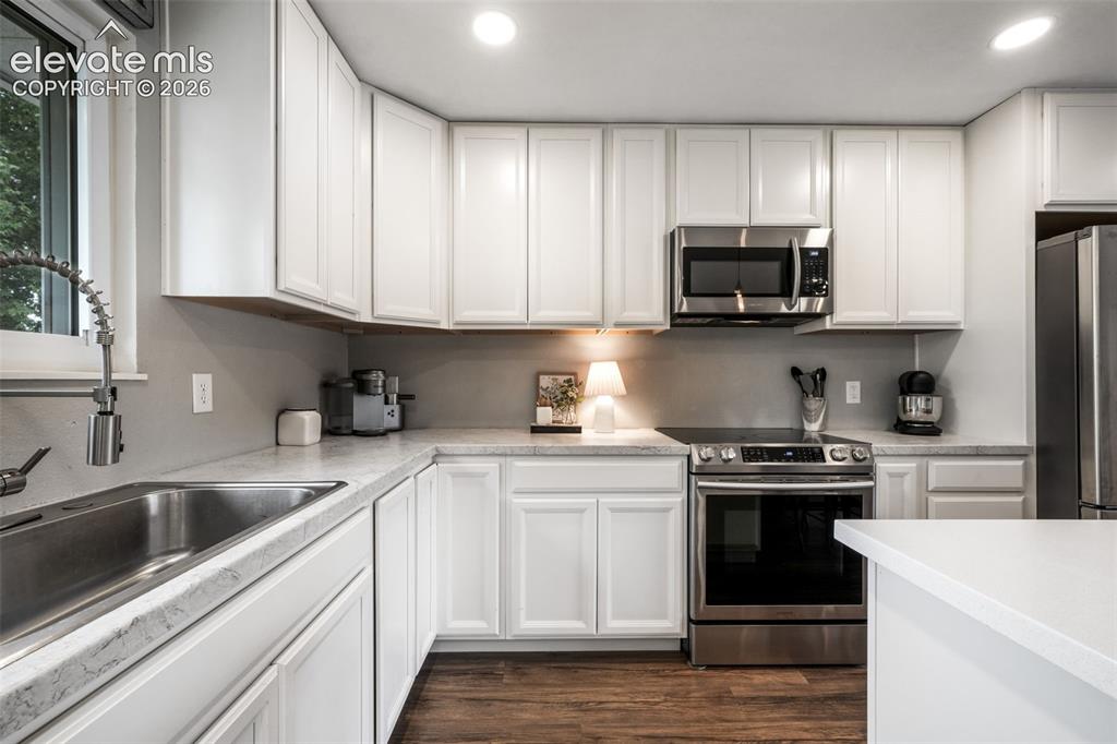 7175 Woody Creek Drive Colorado Springs CO 80911