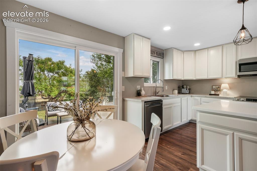 7175 Woody Creek Drive Colorado Springs CO 80911