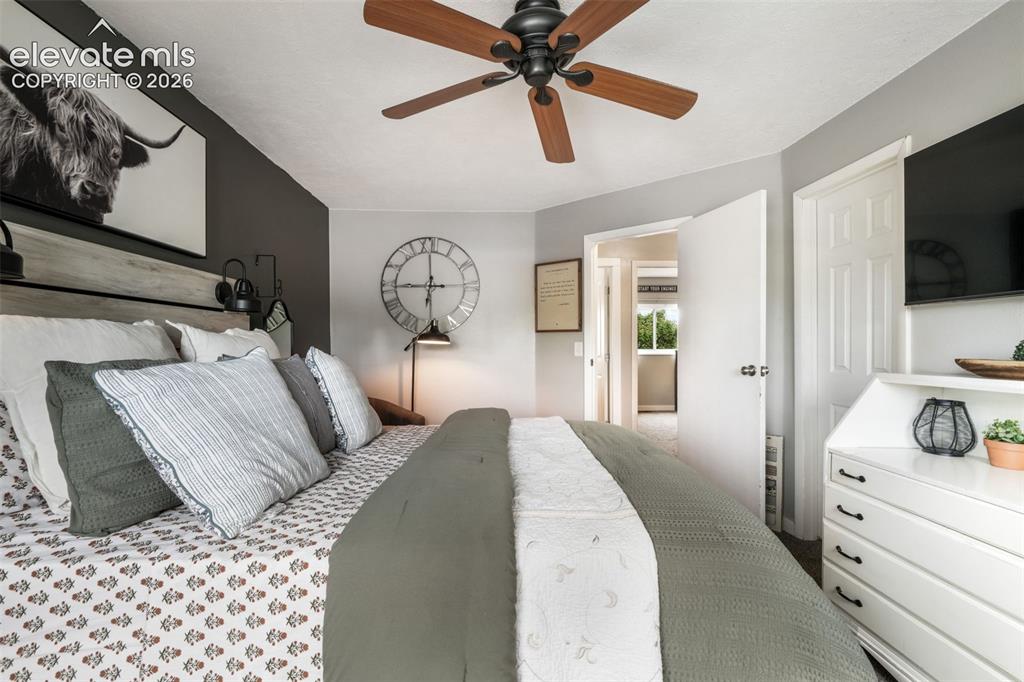 7175 Woody Creek Drive Colorado Springs CO 80911