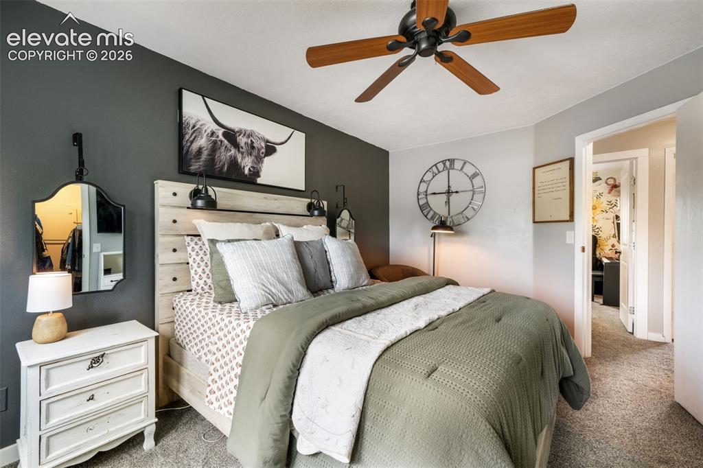 7175 Woody Creek Drive Colorado Springs CO 80911
