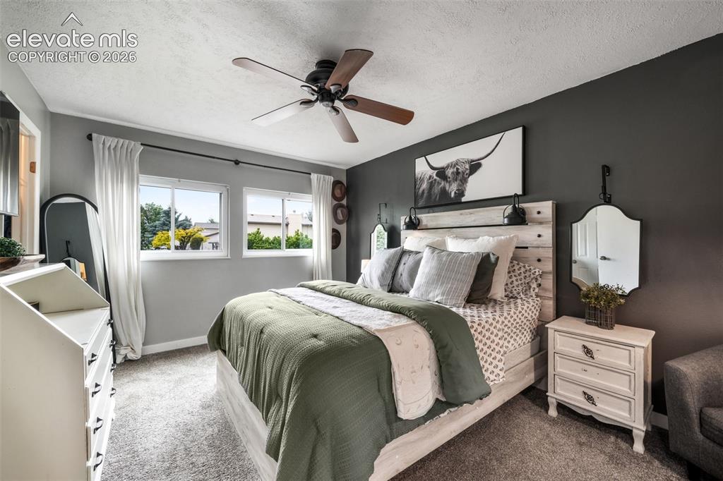 7175 Woody Creek Drive Colorado Springs CO 80911