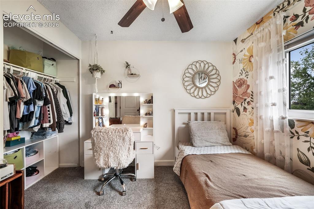 7175 Woody Creek Drive Colorado Springs CO 80911