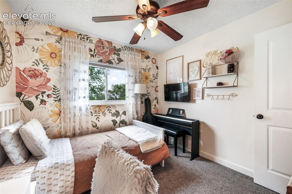 7175 Woody Creek Drive Colorado Springs CO 80911