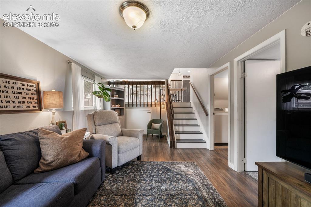7175 Woody Creek Drive Colorado Springs CO 80911