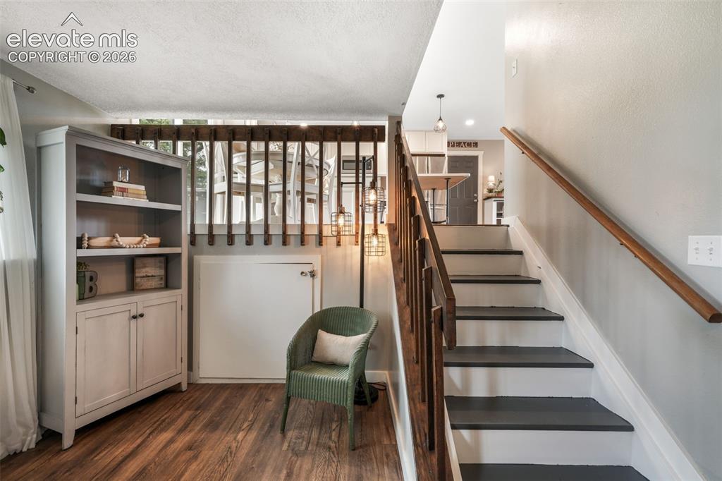 7175 Woody Creek Drive Colorado Springs CO 80911
