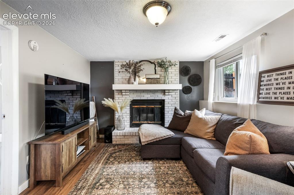 7175 Woody Creek Drive Colorado Springs CO 80911