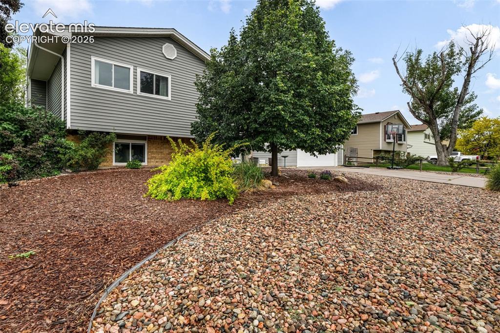 7175 Woody Creek Drive Colorado Springs CO 80911