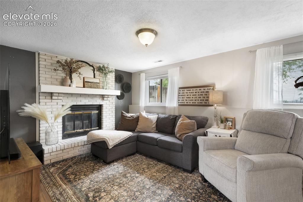 7175 Woody Creek Drive Colorado Springs CO 80911