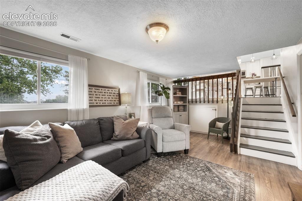 7175 Woody Creek Drive Colorado Springs CO 80911