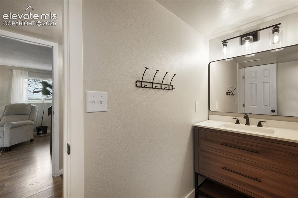 7175 Woody Creek Drive Colorado Springs CO 80911