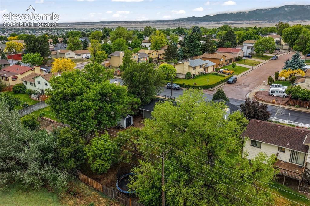 7175 Woody Creek Drive Colorado Springs CO 80911