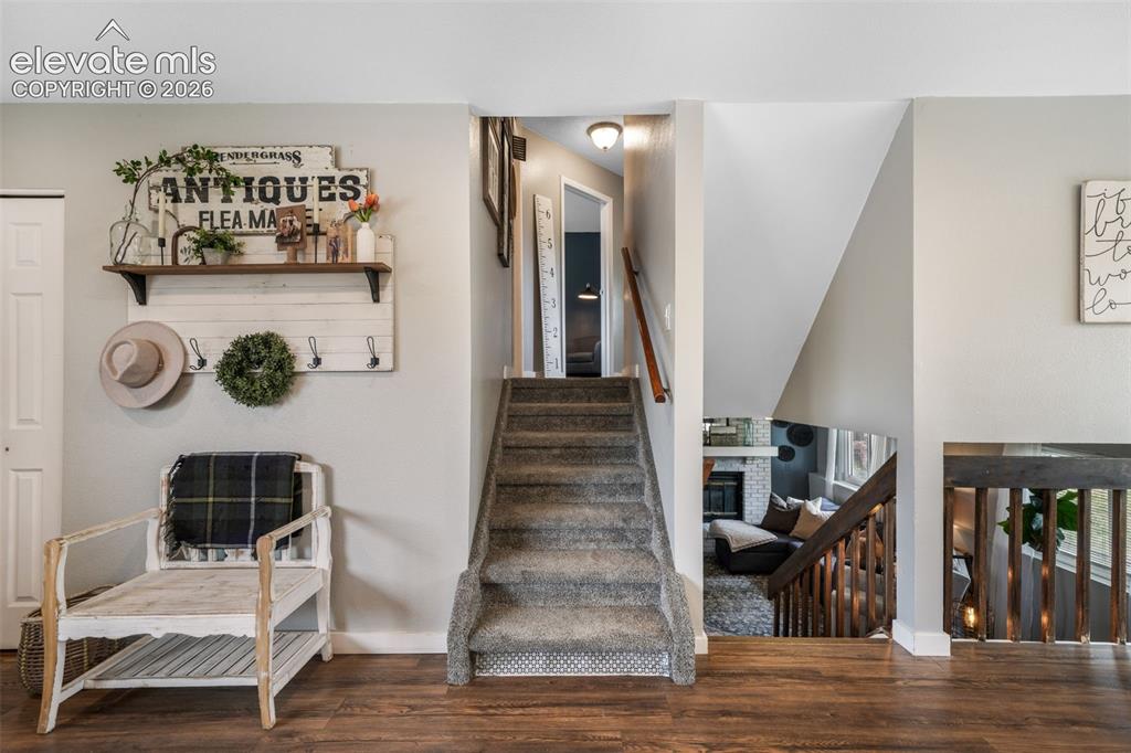 7175 Woody Creek Drive Colorado Springs CO 80911