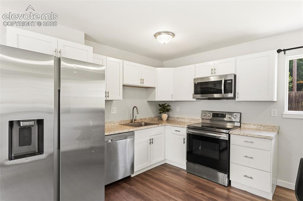 1530 Maxwell Street Colorado Springs CO 80906