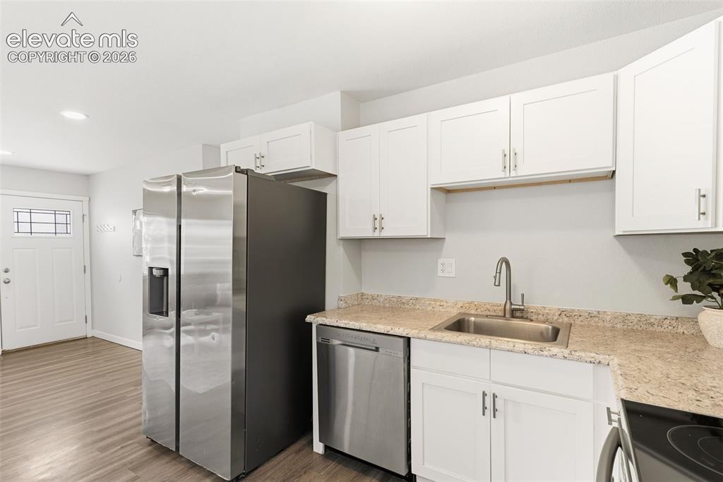 1530 Maxwell Street Colorado Springs CO 80906
