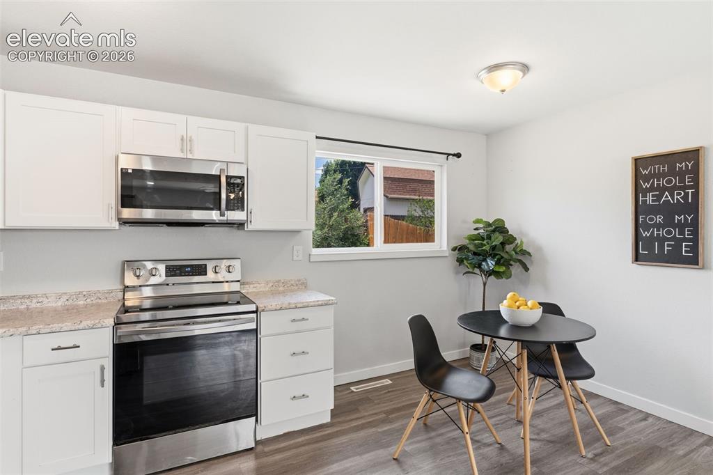 1530 Maxwell Street Colorado Springs CO 80906