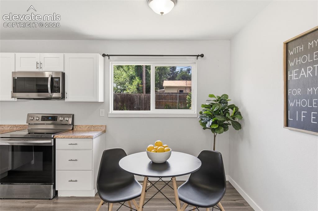 1530 Maxwell Street Colorado Springs CO 80906