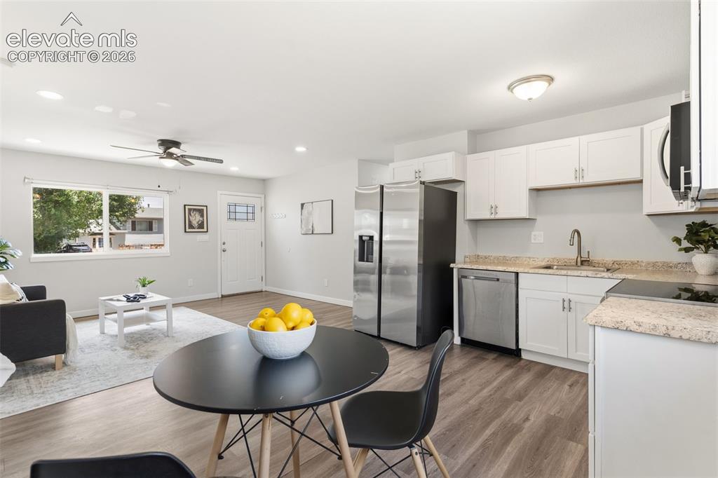 1530 Maxwell Street Colorado Springs CO 80906