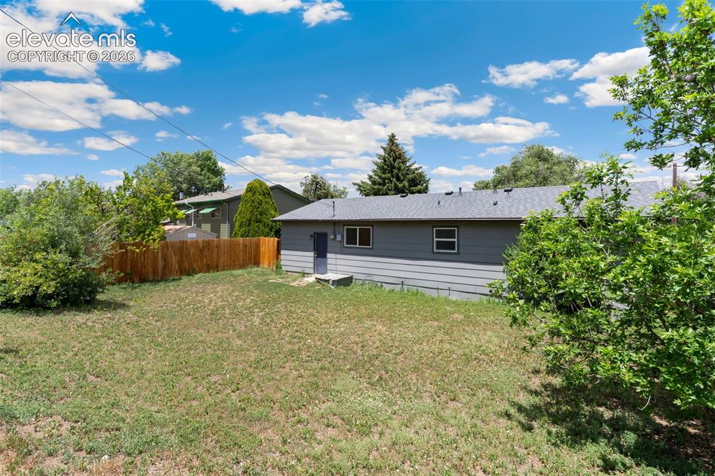 1530 Maxwell Street Colorado Springs CO 80906
