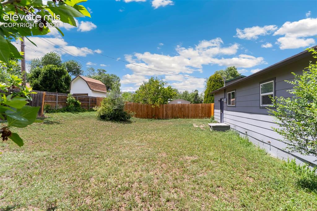 1530 Maxwell Street Colorado Springs CO 80906