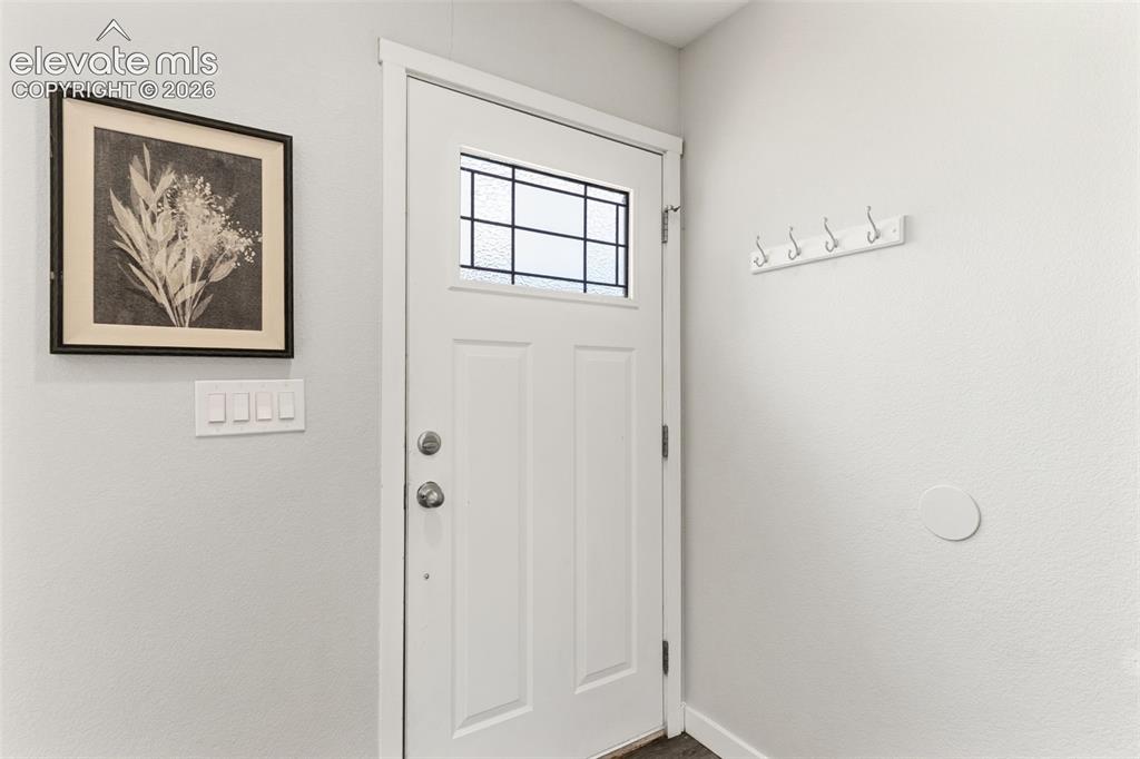 1530 Maxwell Street Colorado Springs CO 80906