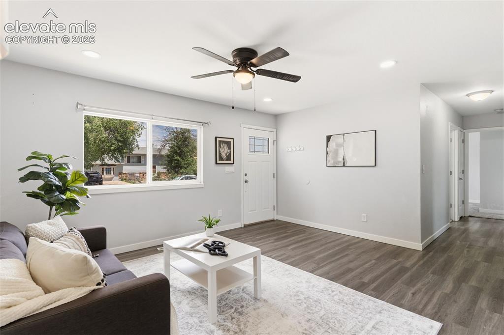 1530 Maxwell Street Colorado Springs CO 80906