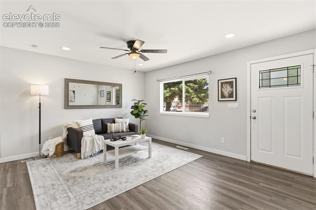 1530 Maxwell Street Colorado Springs CO 80906