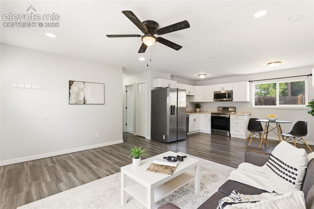 1530 Maxwell Street Colorado Springs CO 80906