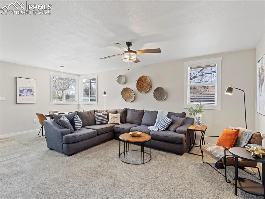 1222 Westend Avenue Colorado Springs CO 80904