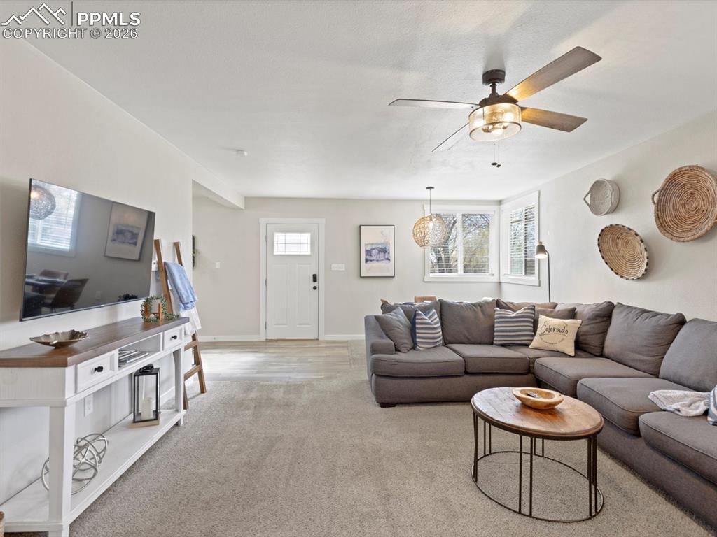 1222 Westend Avenue Colorado Springs CO 80904