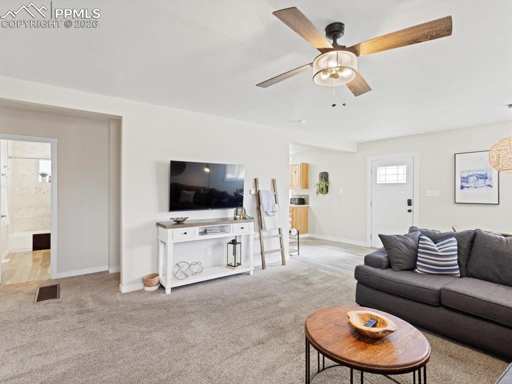 1222 Westend Avenue Colorado Springs CO 80904