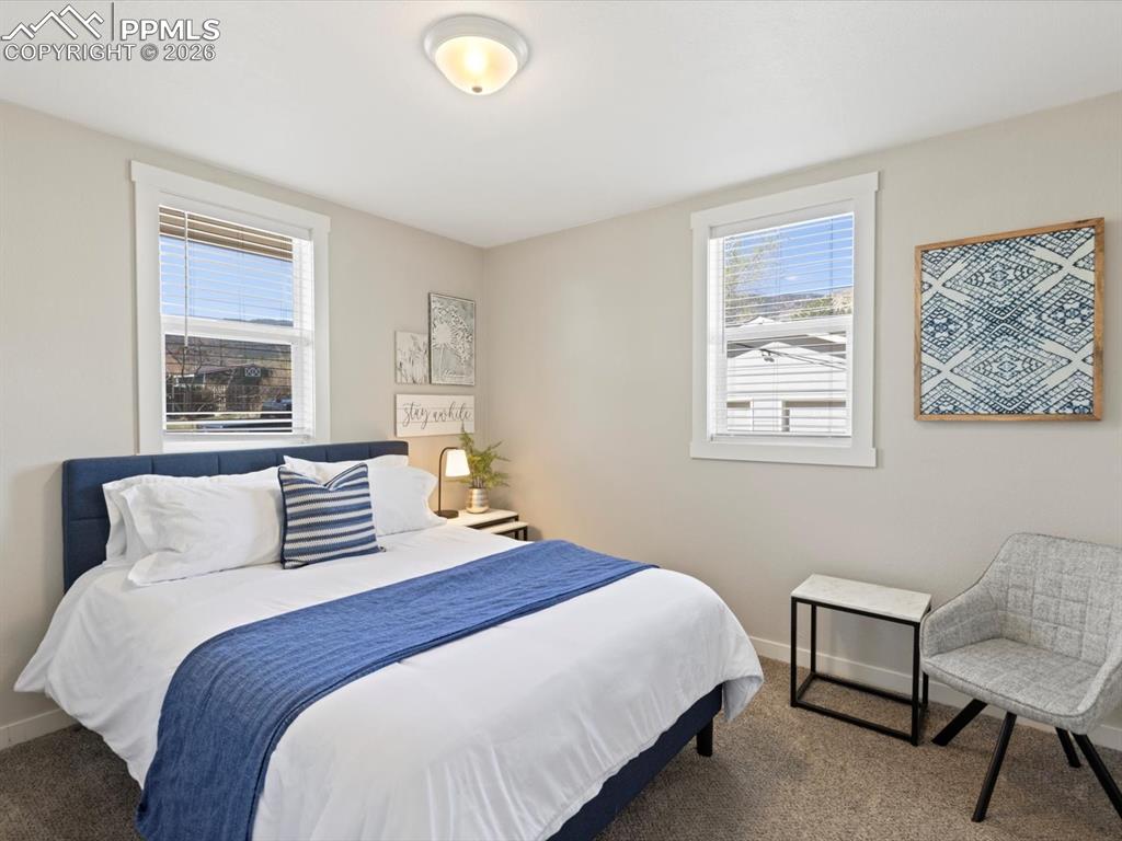 1222 Westend Avenue Colorado Springs CO 80904