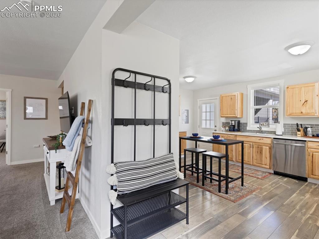 1222 Westend Avenue Colorado Springs CO 80904