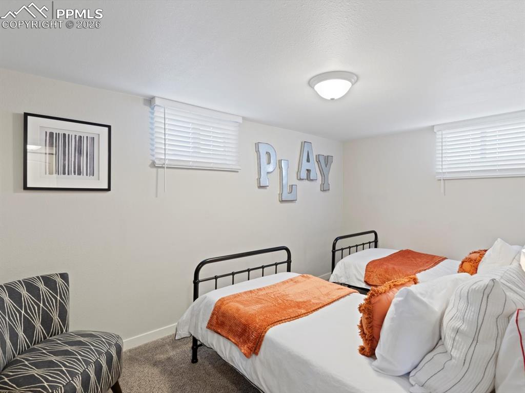 1222 Westend Avenue Colorado Springs CO 80904