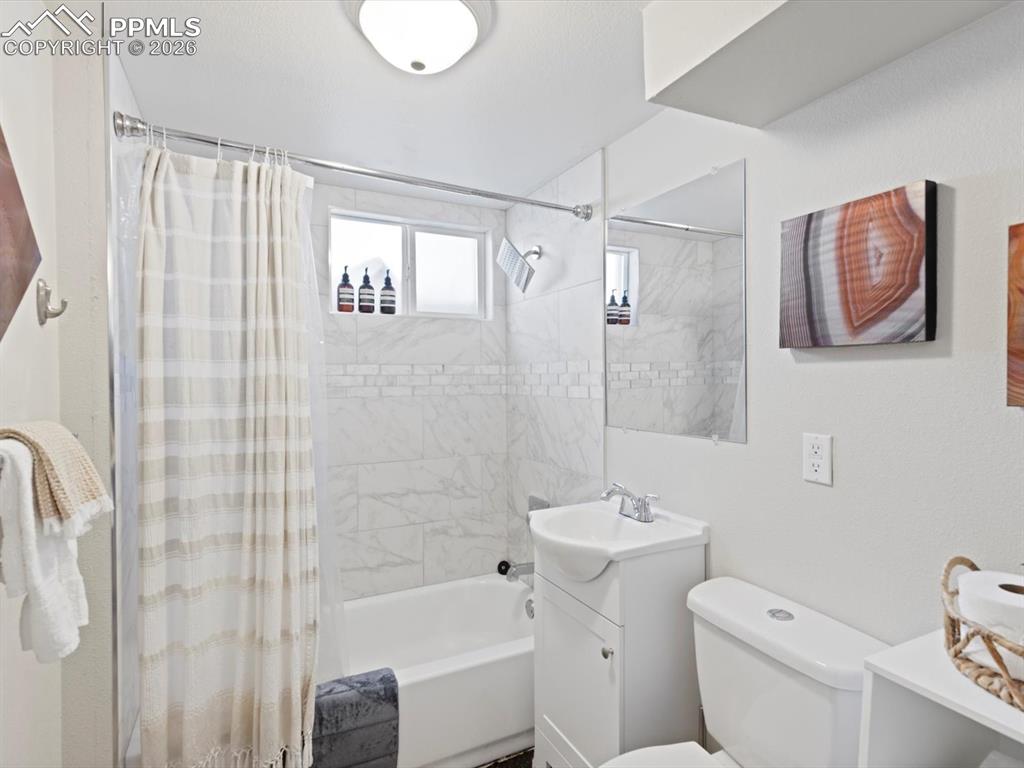 1222 Westend Avenue Colorado Springs CO 80904