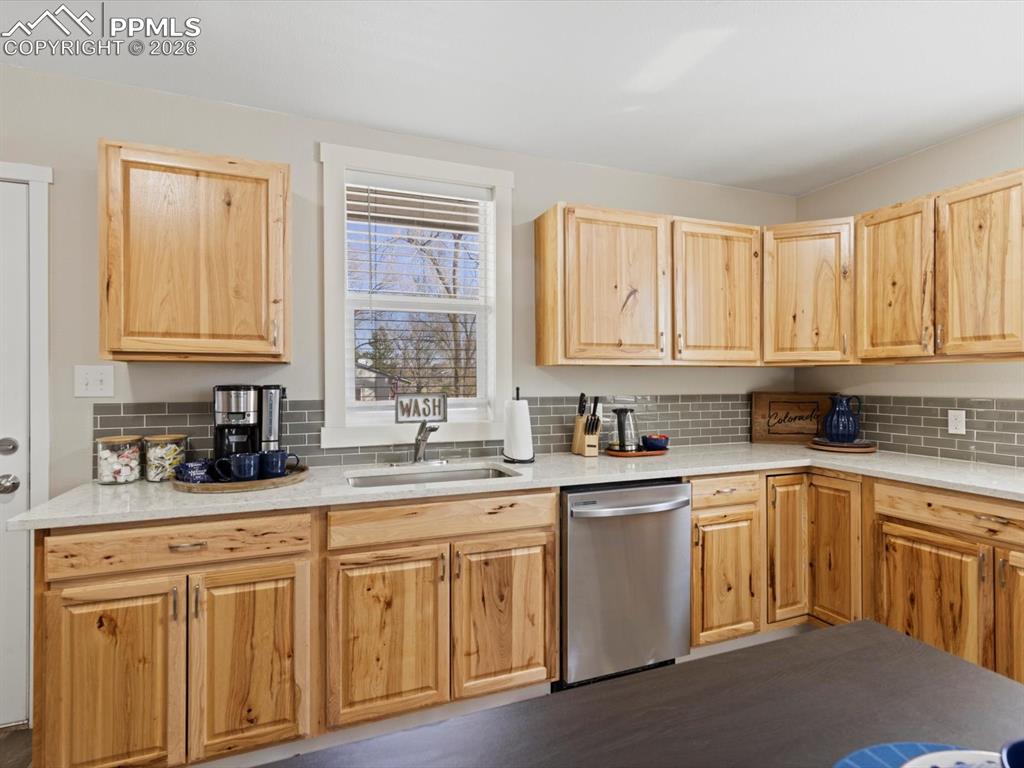 1222 Westend Avenue Colorado Springs CO 80904