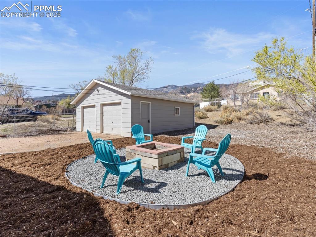 1222 Westend Avenue Colorado Springs CO 80904