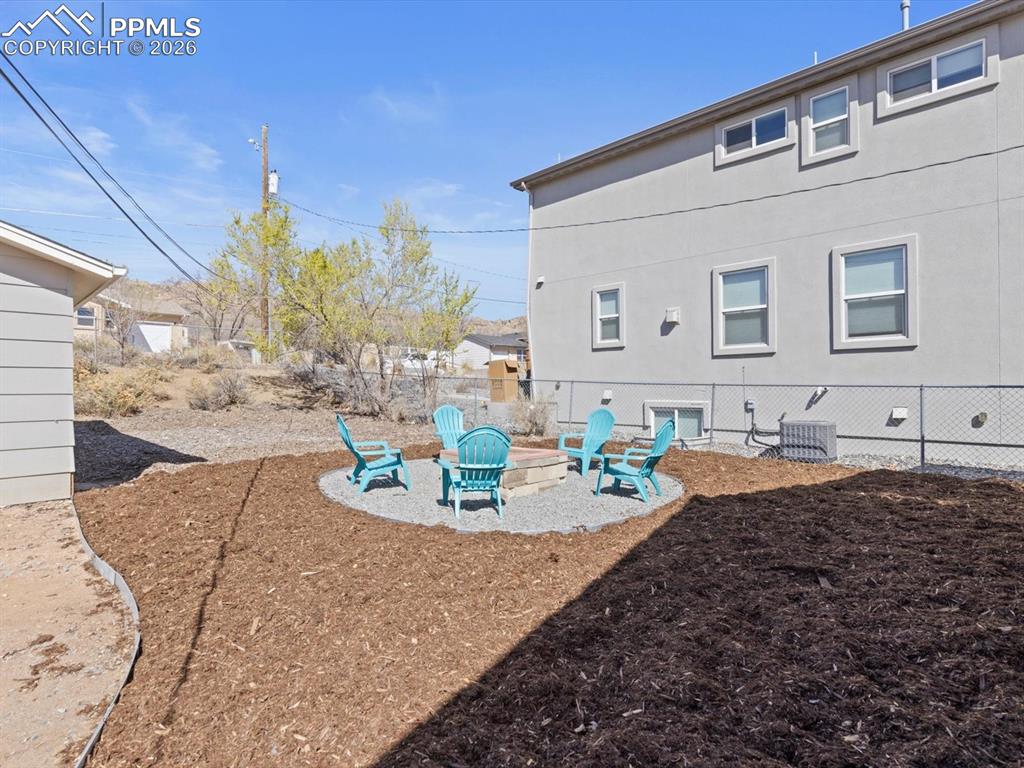 1222 Westend Avenue Colorado Springs CO 80904