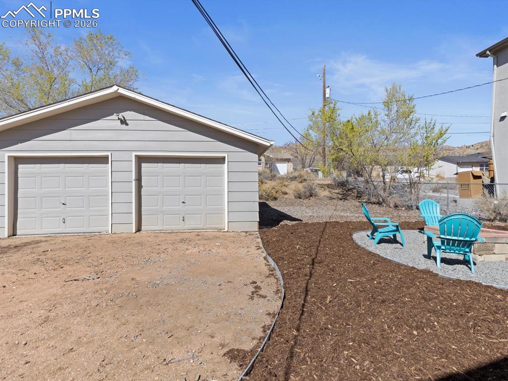 1222 Westend Avenue Colorado Springs CO 80904