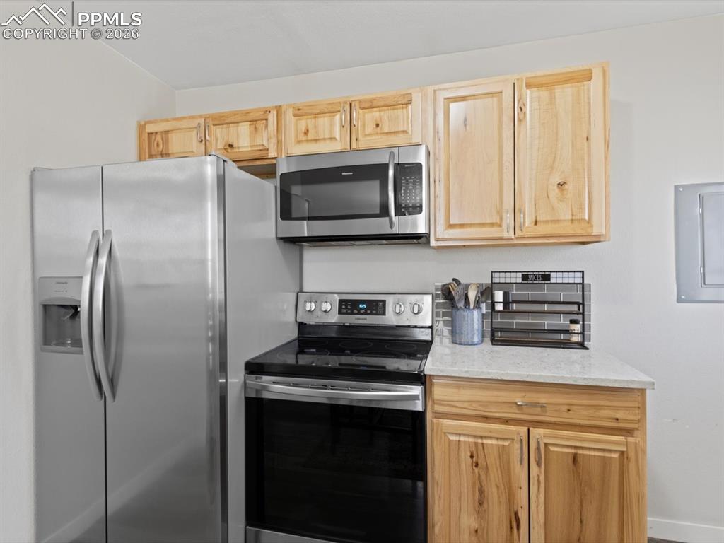 1222 Westend Avenue Colorado Springs CO 80904