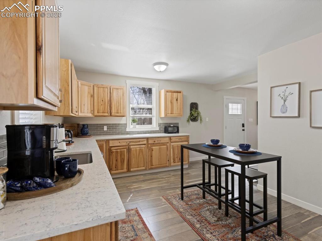 1222 Westend Avenue Colorado Springs CO 80904