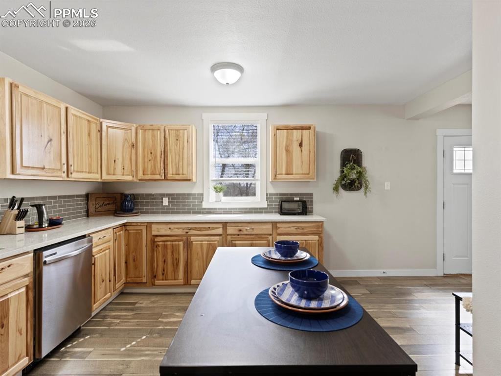 1222 Westend Avenue Colorado Springs CO 80904