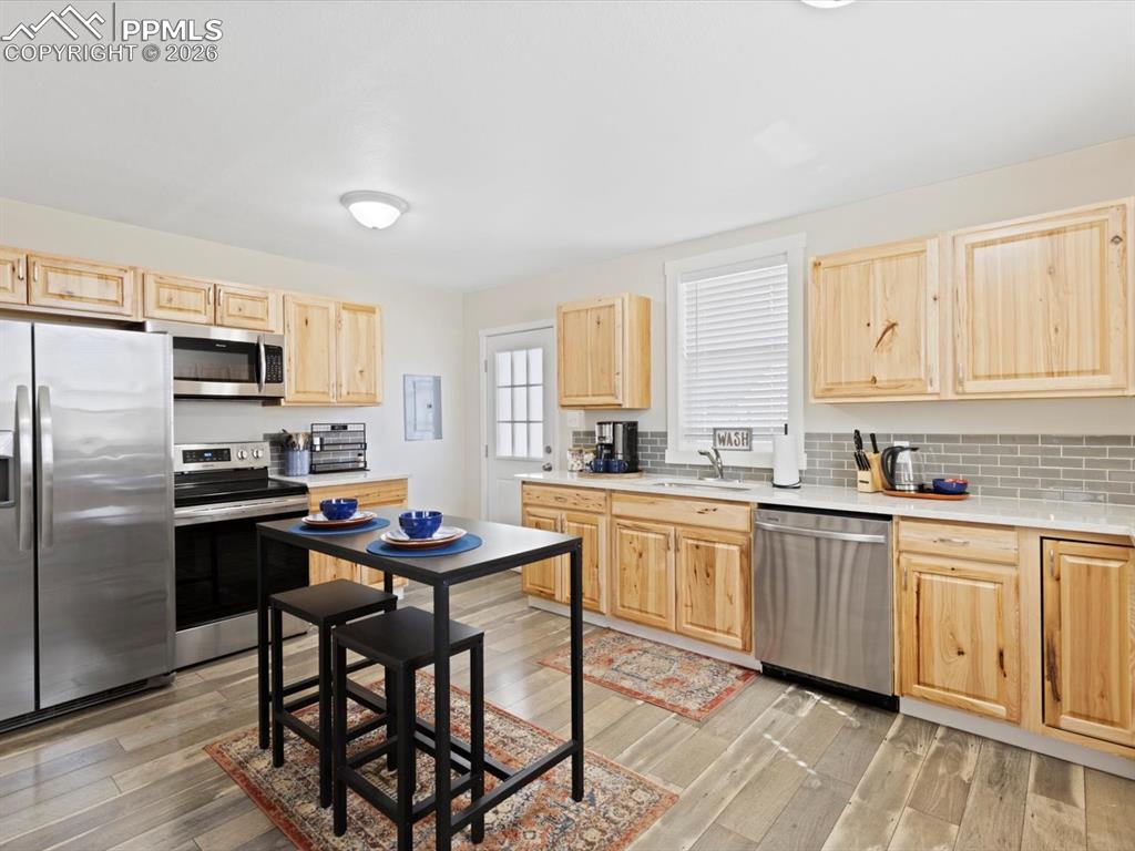 1222 Westend Avenue Colorado Springs CO 80904