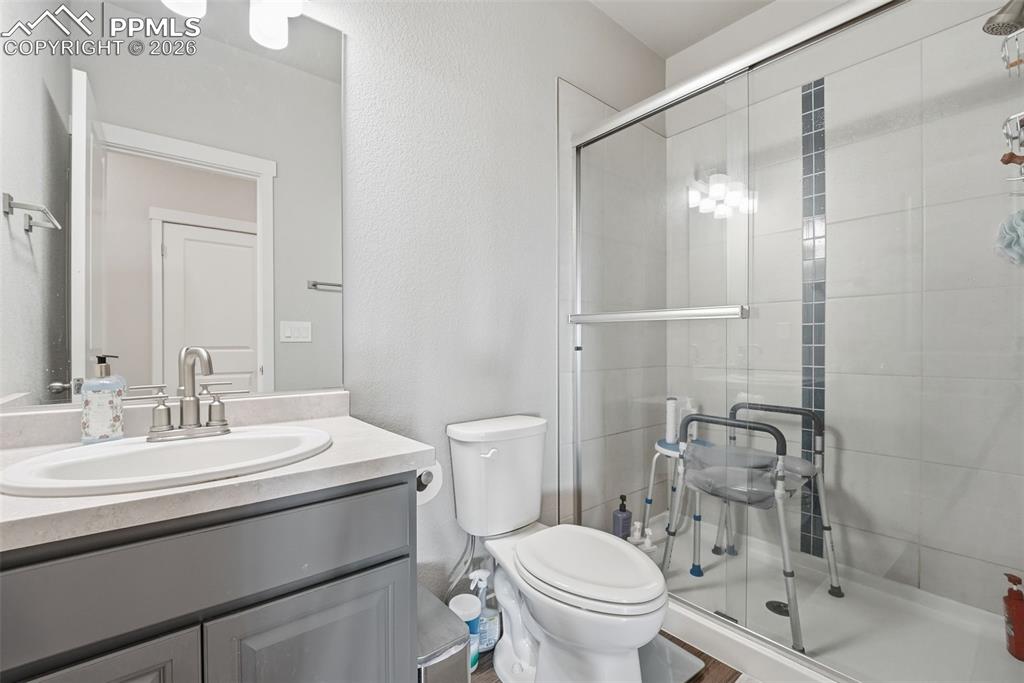 5150 Roundhouse Drive Colorado Springs CO 80925