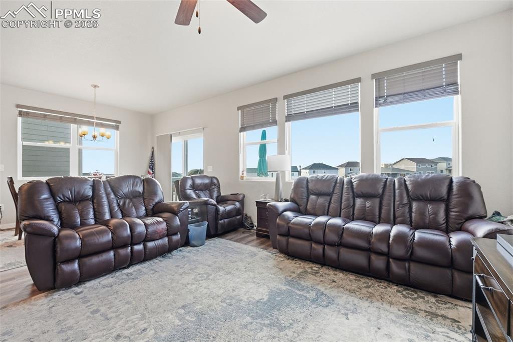 5150 Roundhouse Drive Colorado Springs CO 80925